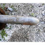 RAMMER 777E Brise-roche hydraulique BRH_7