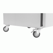 Réfrigérateur KGN1-112 700843 Bartscher_7