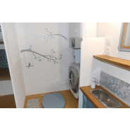 Tiny house modèle Texas - deux chambres - version luxe avec équipements haut de gamme_7