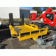 MOIROUD eco350 2 essieux 3t5 neuve jaune_7