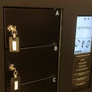 Borne murale de recharge de smartphones et tablettes - Smart - Sécurité High Tech - Autonome et brevetée_7