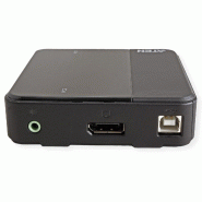 ATEN CS782DP Commutateur KVM 2 ports USB DisplayPort_7