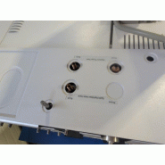 Chromatographe en Phase Gazeuse Agilent HP 6890 (G1530A) FID + contrôleur G1512A + autosampler G1513A_7