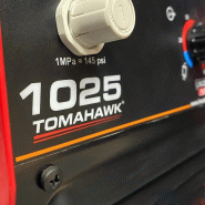 Découpeur plasma TOMAHAWK 1025 Lincoln Electric_7