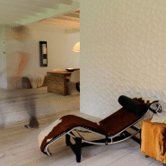 Wallart panneaux muraux 3d gaps 12 pcs ga-wa01 412815_7