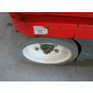 Nacelle verticale SKYJACK sj16 occasion_7