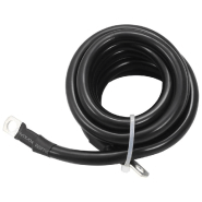 Vidaxl treuil électrique 12 v 5909 kg 210022_7