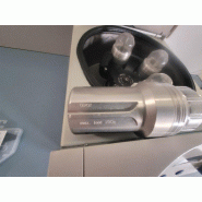 Centrifugeuse de laboratoire EPPENDORF 5702 avec rotor A-4-38_7