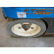 Nacelle verticale SKYJACK sj12 occasion_7