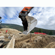 DOOSAN dx235 lcr-5 pelle a chenilles 26t_7