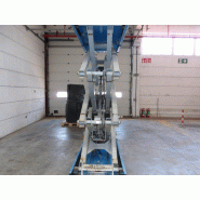 Nacelle ciseaux GENIE gs1532 occasion_7