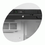 Réfrigérateur à boissons SCU2375 - armoire vitrée réfrigérante avec porte réversible et éclairage LED_7