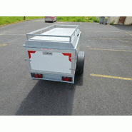 Remorque bagagere 194 x 105 x 60_7