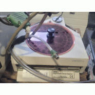 Spectromètre d'absorption atomique Zeeman Varian SpectrAA 220 + GTA 110 et SPS 5_7