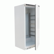 Armoire pâtissière une porte Série G blanche 522L GL185 Polar_7