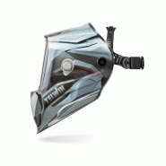 Masque de soudage automatique Telwin Vantage Grey XXL_7