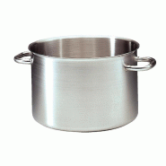 Braisière Excellence 7L | Matfer bourgeat - K795_7