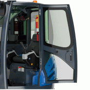 Mini-pelle 2.5T avec cabine RIPPA R22-3 PRO_7