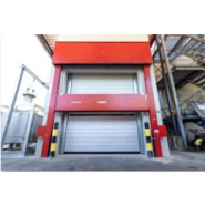 Barrière automatique verticale type T AB VF - étanchéité garantie avec verrouillage pneumatique_7