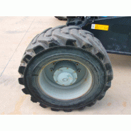 Nacelle telescopique GENIE sx105xc occasion_7