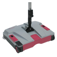 Medusa Balai mécanique industriel avec batterie rechargeable_7