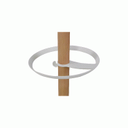 Porte manteau tendance bois clair_7