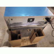 Etuve / incubateur universel MEMMERT UF55 / 300 °C NEUF_7