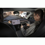 Oscilloscope numérique Tektronix MSO22-2-BW-500 - 2 voies 500 MHz + 16 entrées logiques, mémoire 10 Mpts, écran tactile 10,1''_7