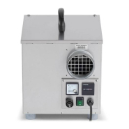 Déshydrateur d'air à adsorption en inox - TTR 160 - Résistant à la corrosion, fabriqué en Allemagne_7