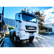 MAN camion tracteur 4x4 tgs 18.540 euro 5_7