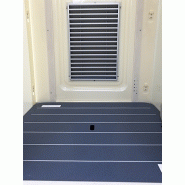 Sas de décontamination airway one mark ii_7