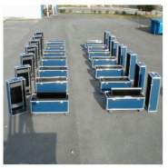 Flight-case écrans LED Pour un transport en sécurité sur-mesure_7