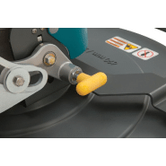 B5 / B7 lustreuse TENNANT à batterie_7