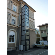 Plateforme elevatrice / ascenseur privatif sirio_7