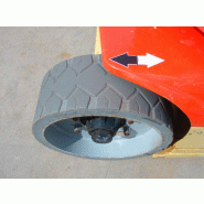 Nacelle verticale JLG toucan 12e+ occasion_7