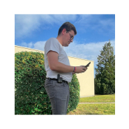 Récepteur GNSS RTK i-Compact - ultra-compact, économique et polyvalent pour applications de cartographie SIG_7