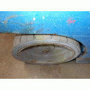 Nacelle ciseaux GENIE gs3246 occasion_7
