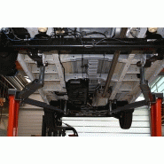 Pont élévateur mobile fhb (3t / sl / 2,3 m)_7