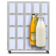 Distributeur Automatique à Casiers Secs sur mesure - Stockage Organisé - SASU LDA_7