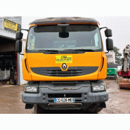 Renault Kerax 450DXI 6x4 Bi-benne_7