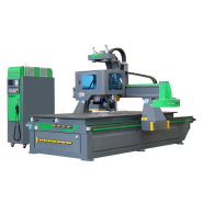 Fraiseuse CNC - Série D_8