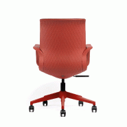Fauteuil de bureau So Melfi - IZA-N, Avec_7