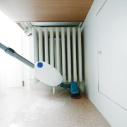 Monobrosse Brushboy Plus à batterie Lithium-Ion - Réf. 111110 - Faible hauteur et polyvalence pour espaces exigus_7