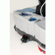 Autolaveuse Pro Lindhaus LW52 Flexy Hybrid_7