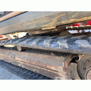 Neuson 6002 RD Mini pelle 6T (NET DE TVA)_7