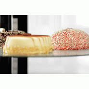 Vitrine à gâteaux 400L 700314 Bartscher_7