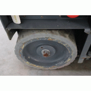 Nacelle verticale HAULOTTE star 6ac occasion_7