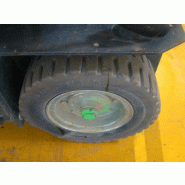 Nacelle verticale BRAVIISOL leonardo hd occasion_7