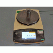 Balance de précision SARTORIUS QUINTIX 1102 1CFR  1100g / 0,01g_7