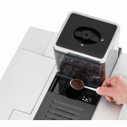 Distributeur automatique de café KV1 Deluxe 190033 Bartscher_7